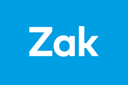 Zak Logo