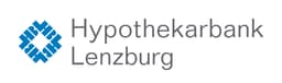 Hypothekarbank Lenzburg Logo