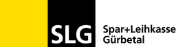 Spar + Leihkasse Gürbetal Logo
