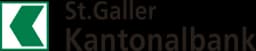 SGKB – St. Galler Kantonalbank Logo