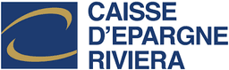 Caisse d’Epargne Riviera Logo