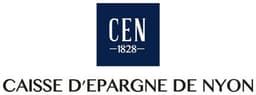 Caisse d’Epargne de Nyon Logo