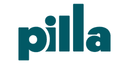 Pilla by Crédit Agricole Next Bank Logo
