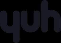 Yuh Logo