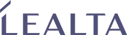 Lealta Freizügigkeitsstiftung Logo