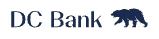 DC Bank Logo