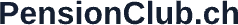 PensionClub Logo