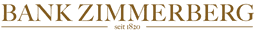 Bank Zimmerberg Logo