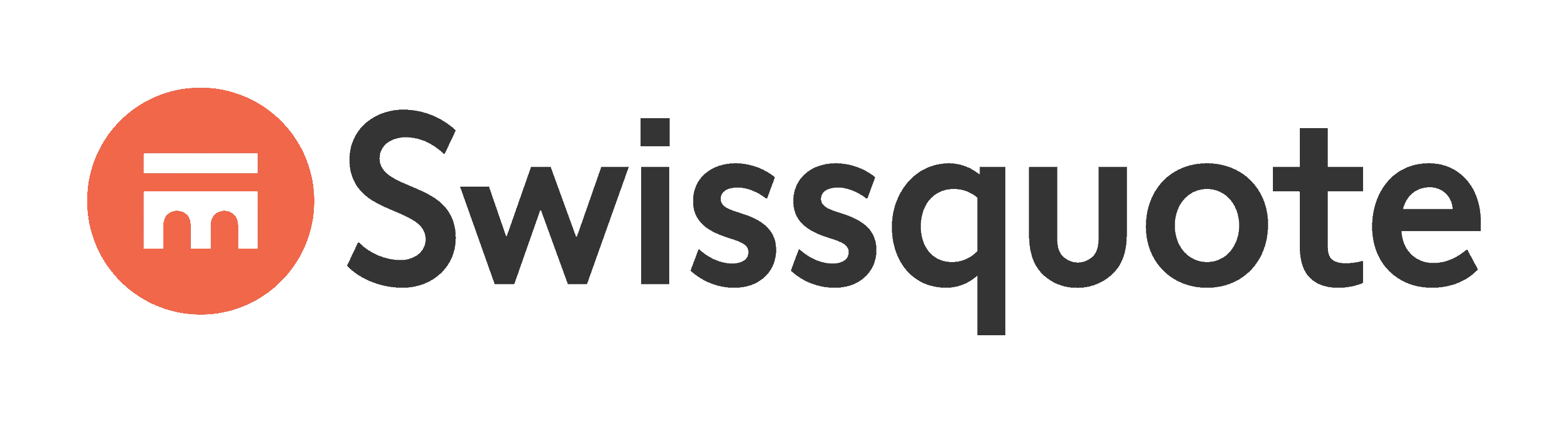 Swissquote Logo