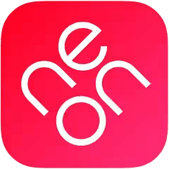 neon Logo