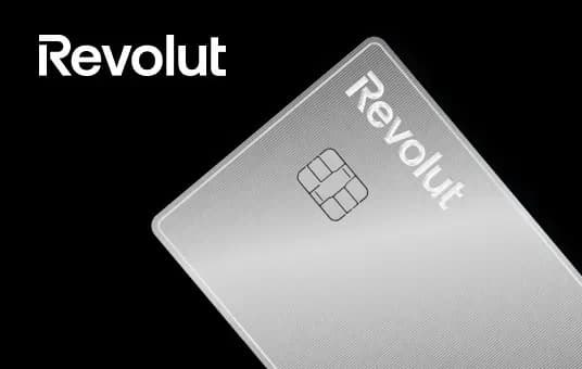 Revolut Ultra Card