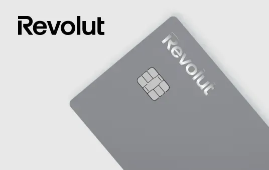 Revolut Premium Card