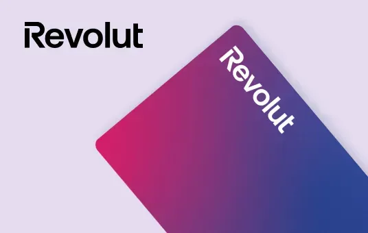 Revolut Standard Card