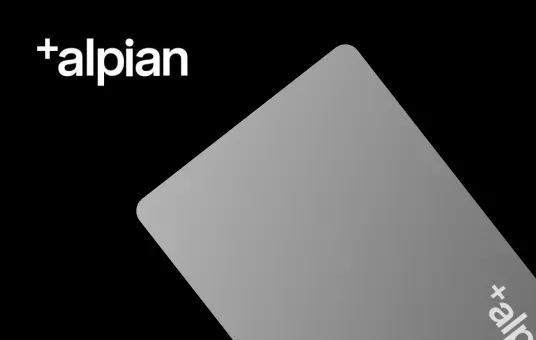 Alpian Standard Card