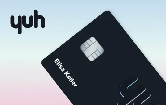 Yuh Card