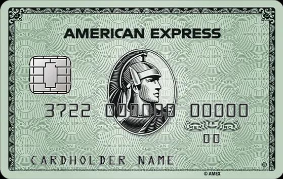 American Express Card