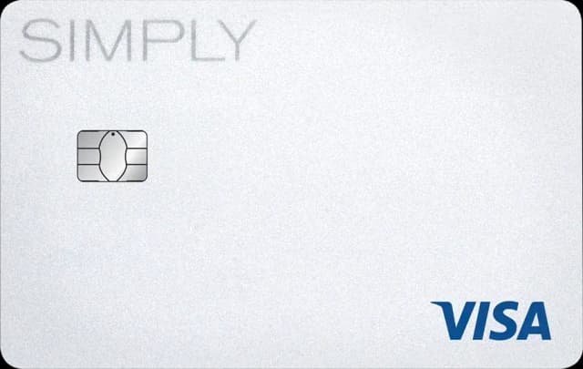 Simply Card Smart Visa