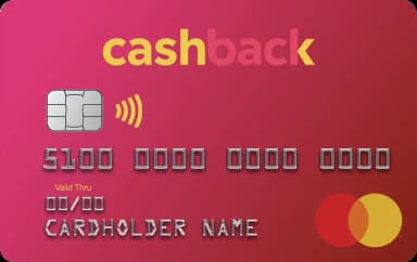 Cashback Cards World Mastercard Kreditkarte