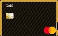 Cembra Mastercard Gold