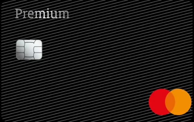 Cembra Mastercard Premium