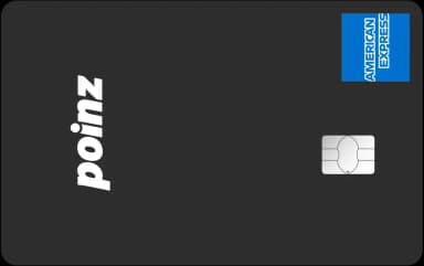 poinz American Express