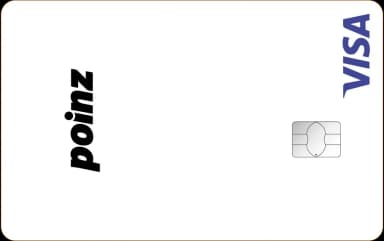 poinz Visa