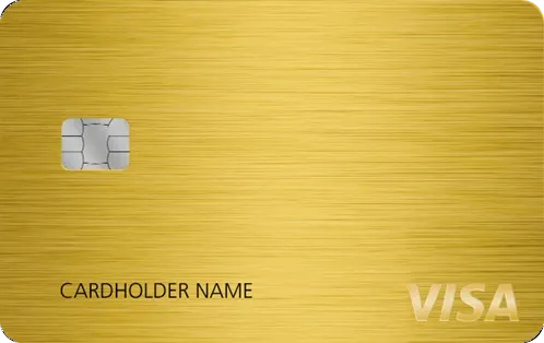 Viseca Visa Gold