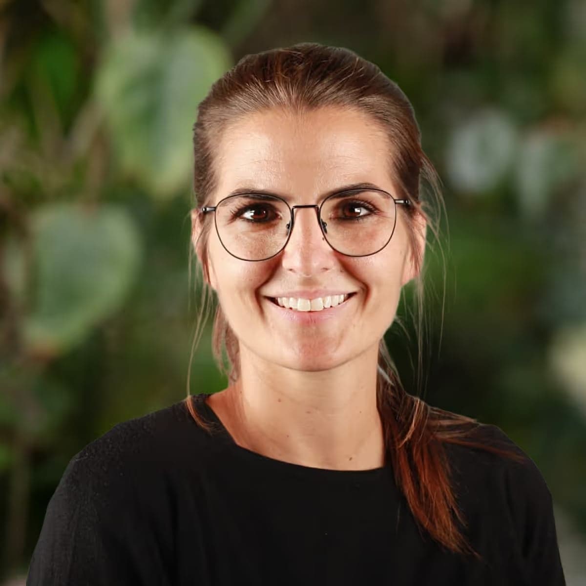 Claudia Leuenberg, Finance-Verantwortliche bei Evaluno