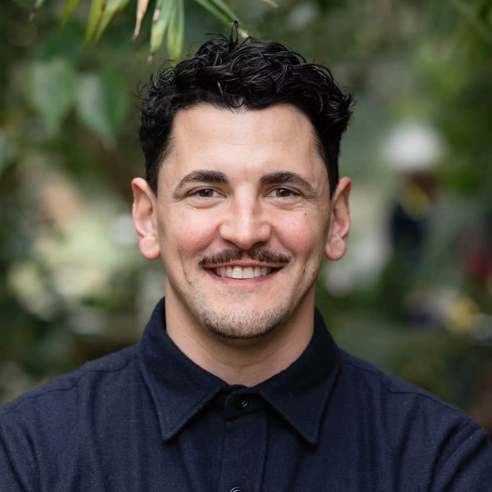 Silvan Forster, Autor, Editor & Co-Founder