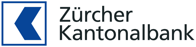 ZKB – Zürcher Kantonalbank Logo